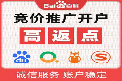 百度推广广告成功案例集锦